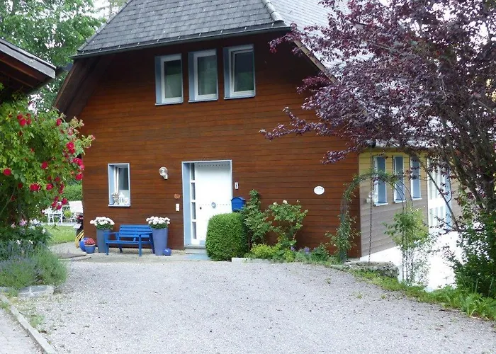 Ferienhaus Rotzinger