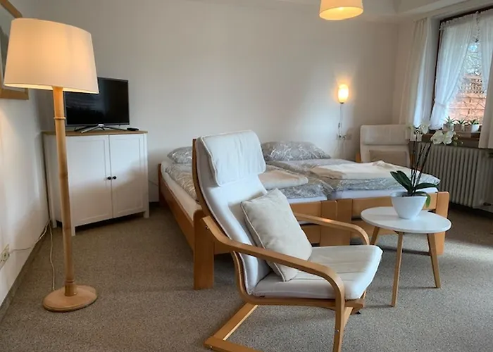 Ferienhaus Rotzinger