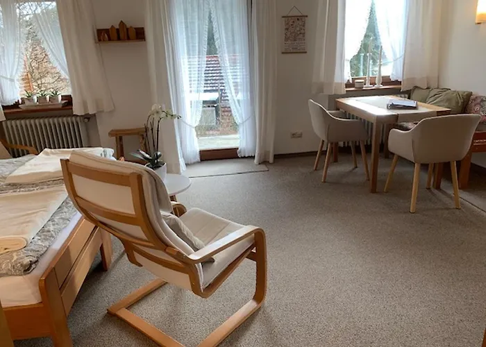 Ferienhaus Rotzinger