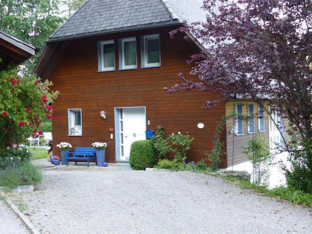 Rotzinger Apartment