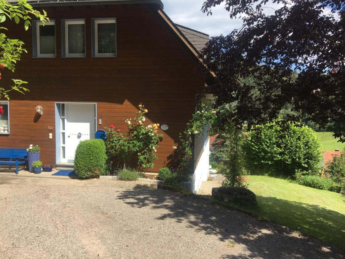 Apartment Rotzinger