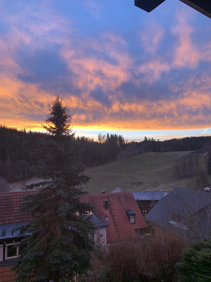 Rotzinger Hinterzarten
