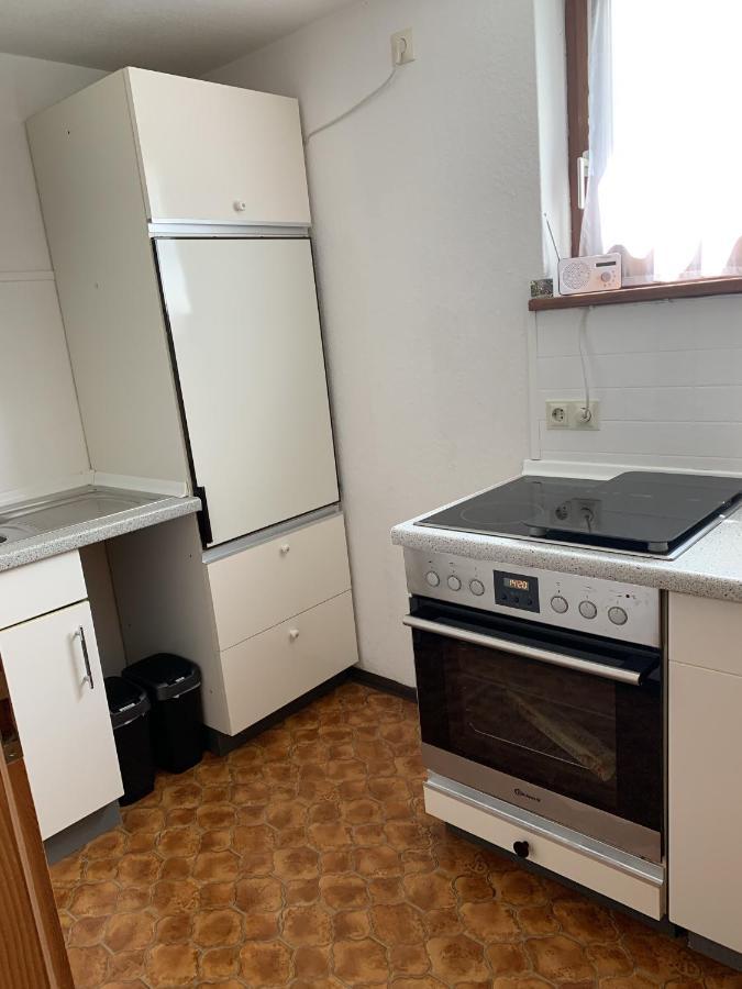 Rotzinger Apartment *