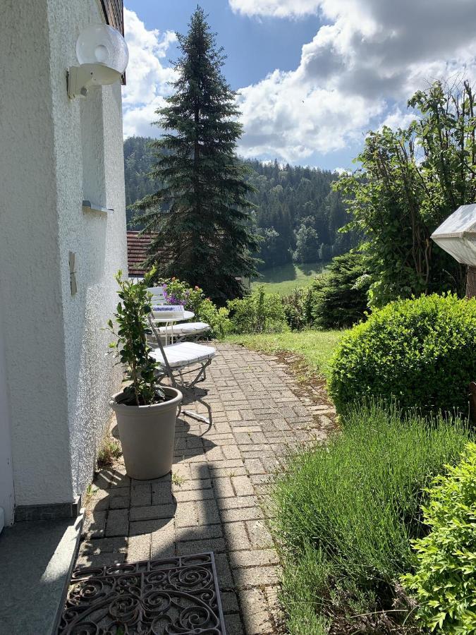 Rotzinger Apartment Hinterzarten